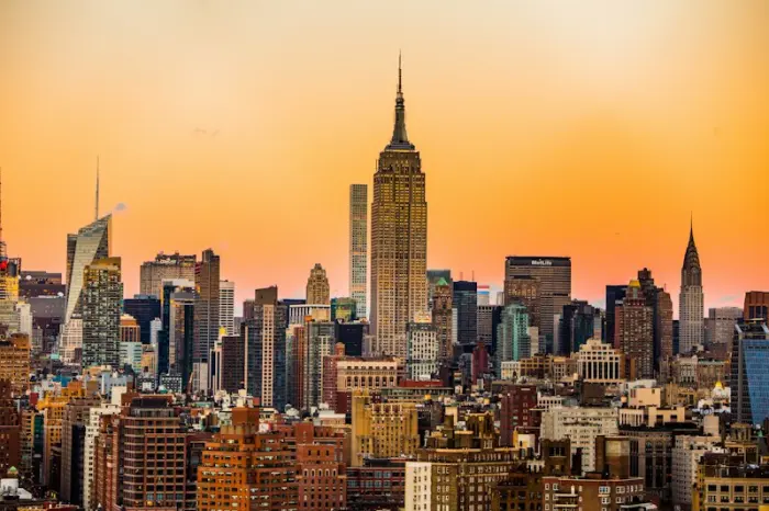 New York, États-Unis