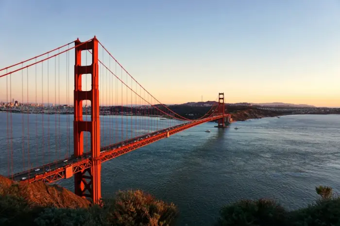 San Francisco, États-Unis